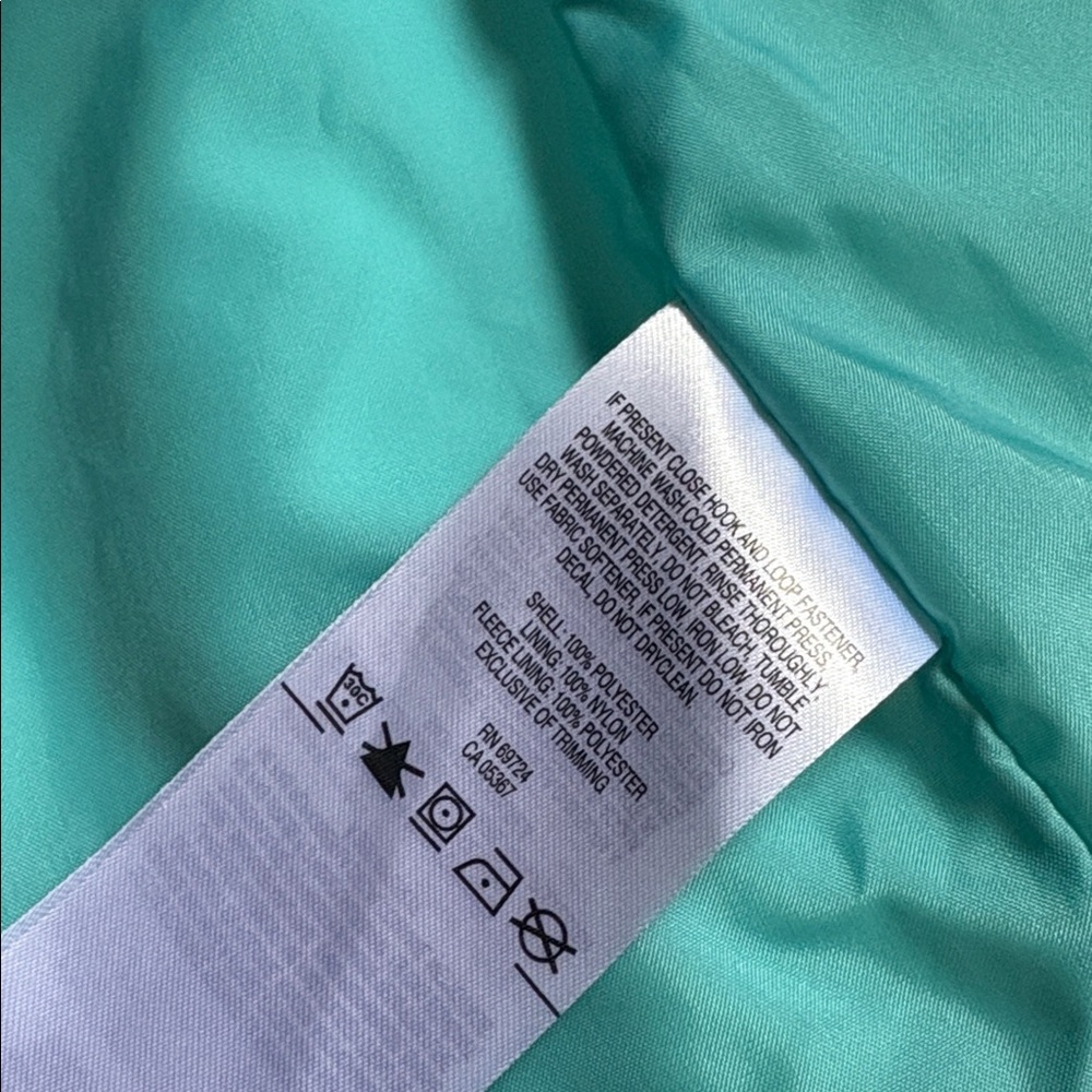 Columbia jacket - Picture 10 of 11